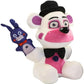 Funko Five Nights at Freddy's Sister Location - Funtime Freddy Plush