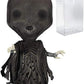 Funko Pop Movies Harry Potter - Dementor 18 Vinyl Figure Bundled with Pop Box Protector