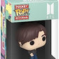 Funko POP Keychain BTS - Dynamite - Suga Multicolor