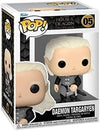 Funko Pop House of Dragon - Prince Daemon Targaryen - House of The Dragon - Collectable Vinyl Figure