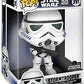 Funko POP Star Wars Stormtrooper 10 2020 Galactic Convention Shared