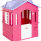Little Tikes Cape Cottage Playhouse - Blue Large