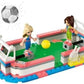 LEGO Friends Sports Center 41744 Building Toy Set, Fun for Boys and Girls