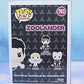 Funko Movies - Zoolander - Derek Zoolander Mermaid Figure