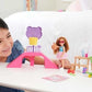 Barbie Chelsea Doll Skate Park Playset