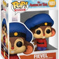 Funko POP Movies American Tail - Fievel Mousekewitza - an American Tail - Collectable Vinyl Figure