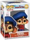 Funko POP Movies American Tail - Fievel Mousekewitza - an American Tail - Collectable Vinyl Figure