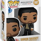 Funko POP TV Bridgerton - Simon Basset - Collectable Vinyl Figure