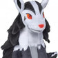 Pokemon Center Sitting Cuties Mightyena Plush 262 - Generation 3-6 in