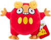 Pokemon Official Premium Quality 8-inch Darumaka Adorable Ultra-Soft Plush