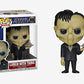 Funko Pop Movies Addams Family - Lurch with Thing Multicolor One-Size