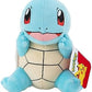 Pokemon Official Premium Quality 8-inch Charmander Adorable Ultra-Soft Plush