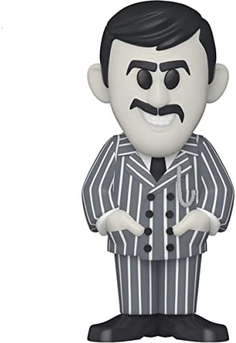 Funko Vinyl SODA Addams Family - Gomez Standard