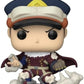 Funko POP Animation Pop Animation My Hero Acadamia - Inasa Yoarashi- Inasa Yoarashi