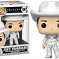Funko Pop TV Friends - Cowboy Joey Tribbiani Vinyl Figure Bundled with Compatible Box