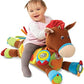 Melissa & Doug Melissa Doug Giddy-Up and Play Game SIOC Small