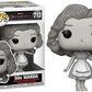 Funko Wanda 50s BW Pop 713 Pop TV Wanda Vision Vinyl Figure Bundled with EcoTek Protector