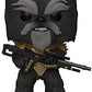 Funko Pop Star Wars The Book of Boba Fett - Black Krrsantan - Collectable Vinyl Figure