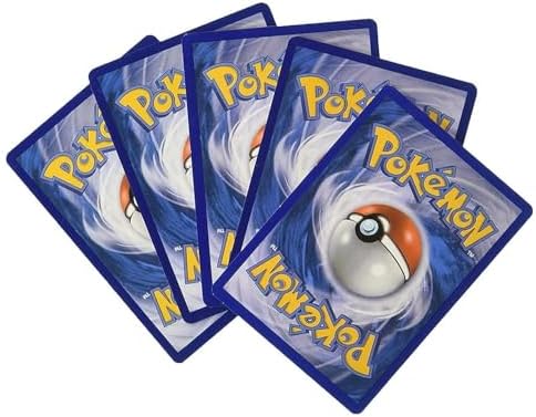 Pokemon Rare Grab Bag 20 Rare Pokemon Cards