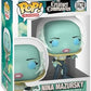 Funko Pop TV Creature Commandos - Nina Mazursky - DC Comics - Collectable Vinyl Figure