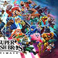 Nintendo Super Smash Bros. Ultimate - US Version