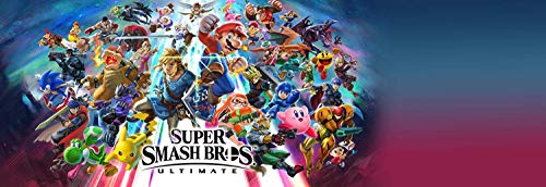 Nintendo Super Smash Bros. Ultimate - US Version