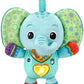 VTech Baby Cuddle and Sing Elephant