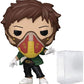 Funko Pop Anime My Hero Academia - Kai Chisaki Overhaul Vinyl Figure Bundled with Pop Box