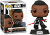 Funko Reva Third Sister Lightsaber Ignited Action Pose