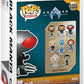 Funko POP Movies DC - Black Manta - Aquaman - Collectable Vinyl Figure