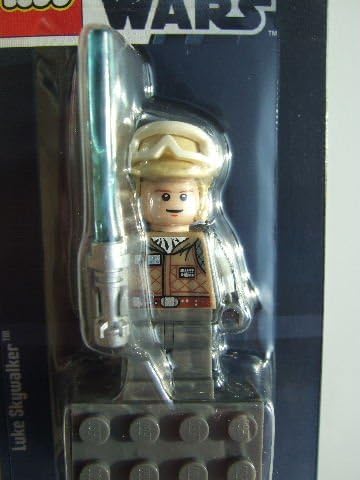 Lego Star Wars Magnets 853419