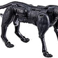 Transformers Generations War for Cybertron Kingdom Deluxe WFC-K31 Shadow Panther Action