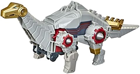 Transformers Bumblebee Cyberverse Adventures Dinobots Unite Ultra Class Dinobot Sludge