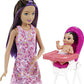 Barbie Skipper Babysitter Inc Playset