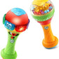 LeapFrog Learn and Groove Shakin' Colors Maracas