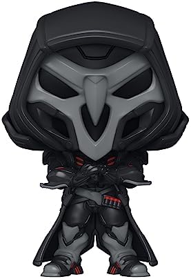 Funko Pop Overwatch 2 - Reaper