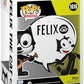 Funko POP TV Felix The Cat 105th Anniversary - Felix - Collectable Vinyl Figure