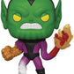Funko Pop Marvel Fantastic Four - Super-Skrull