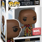 Funko Pop Funko Wakanda Forever Marvel Collector Corps AYO 1121 w Free Arcylic Case