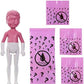 Barbie Color Reveal Chelsea Doll