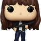 Funko POP Zombieland - Wichita Funko Pop Vinyl Figure Bundled with Compatible Pop Box
