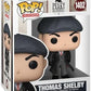 Funko POP TV Peaky Blinders - Thomas Shelby - 16 Odds for Rare Chase Variant - Collectable Vinyl Figure