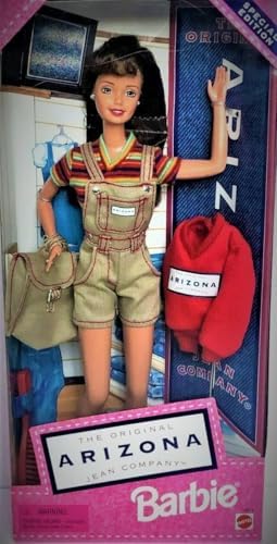 Barbie The Original Arizona Jean Company