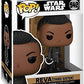 Funko Pop Vinyl Star Wars OBI-Wan Kenobi - Reva Third Sister Bobblehead