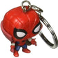 Funko POP Keychain What If - Zombie Hunter Spidey Multicolor 57402