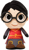 Funko Supercute Plush Harry Potter - Quidditch Harry Plush Plush