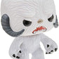 Funko Star Wars Over-Sized Wampa Pop and Luke Skywalker Pop Action Figure