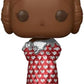 Funko POP Star Wars Valentines Princess Leia - Collectable Vinyl Figure
