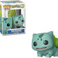 Funko Pop Pokemon Collectors Set 1 - Charmander Bulbasaur