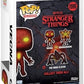 Funko POP TV Stranger Things Rift - Vecna - Stranger Things - Collectable Vinyl Figure